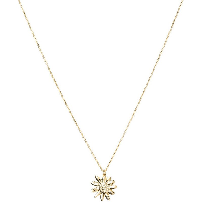 Whistles DAISY Collier goldcoloured