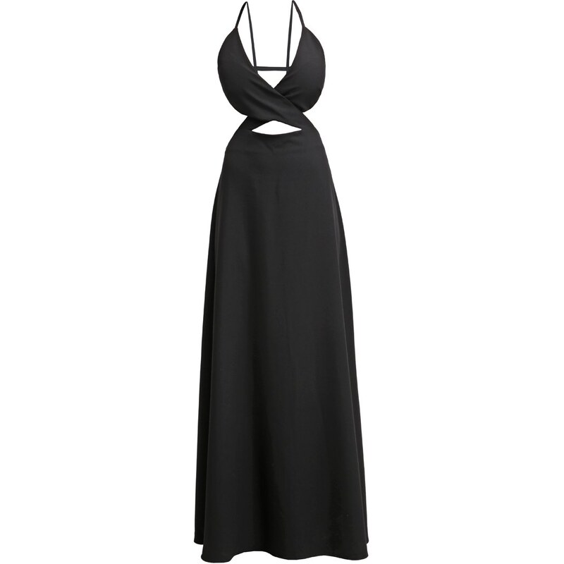 Too Cool To Sell? Robe longue black