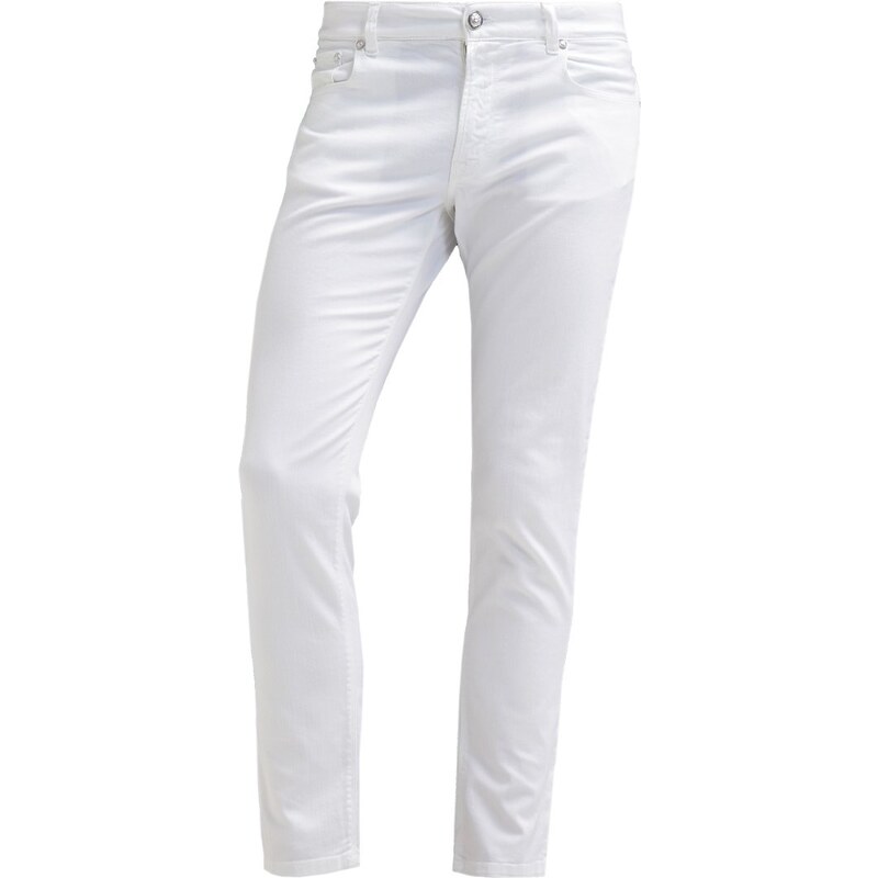 Versus Versace Jean slim optical white