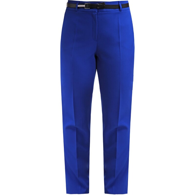 CeHCe Pantalon classique dark blue