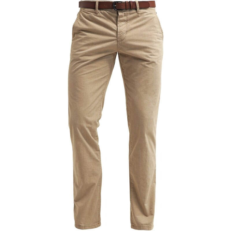 TOM TAILOR DENIM Chino toasted coconut