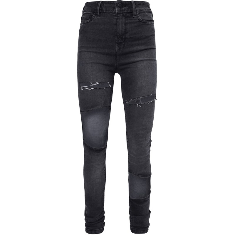 Wåven ANIKA Jeans Skinny vintage black