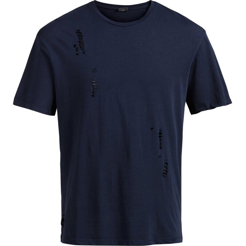 Jack & Jones Tshirt imprimé navy blazer