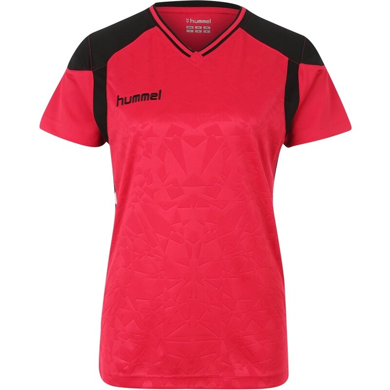 Hummel SIRIUS Tshirt de sport virtual pink/black