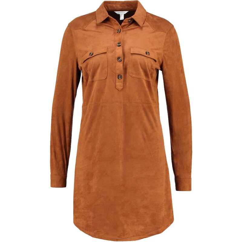 Springfield Robe chemise browns