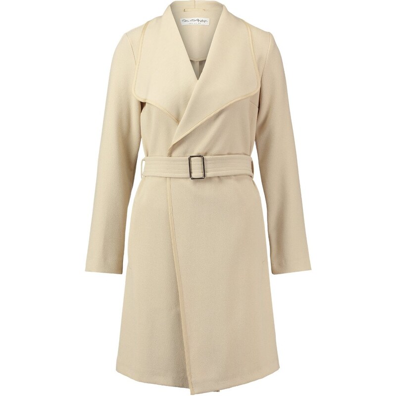 Miss Selfridge Trench taupe/beige
