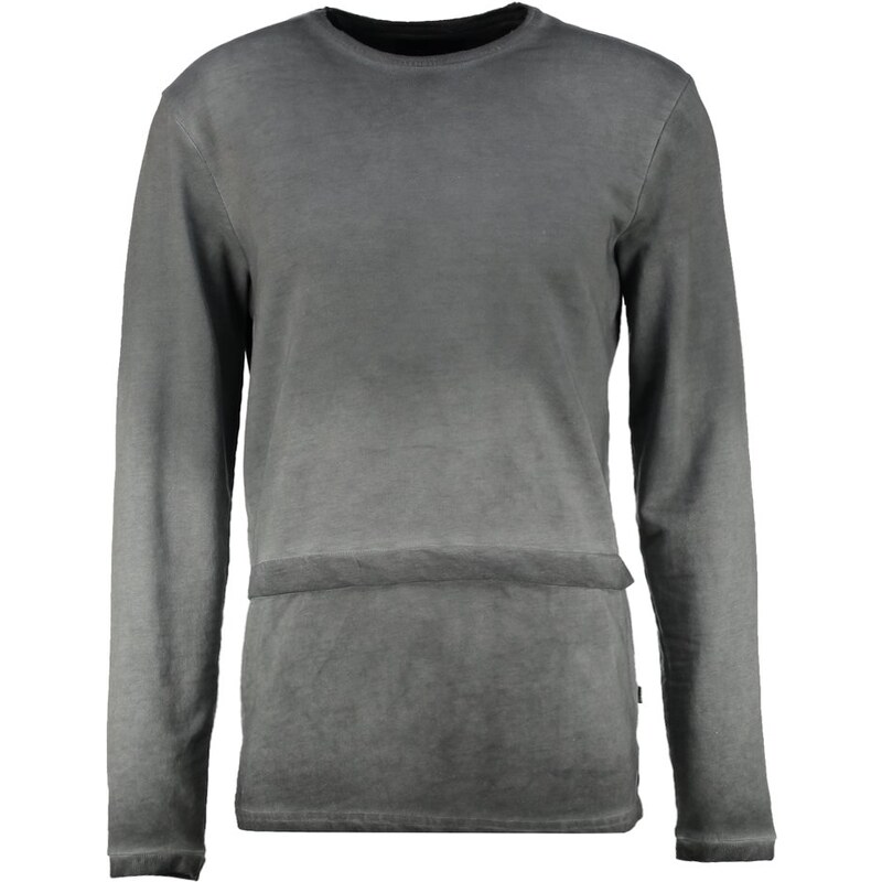 Only & Sons ONSFRODO Sweatshirt dark grey melange