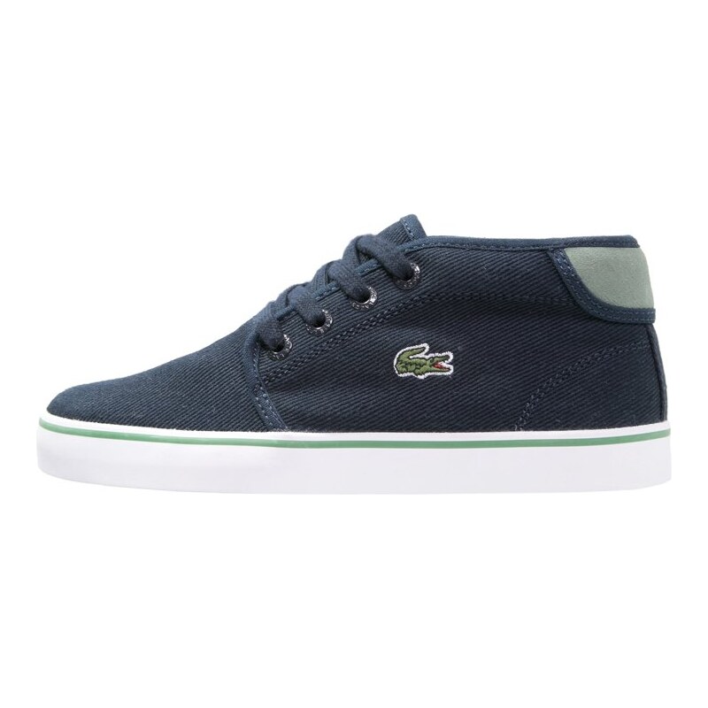 Lacoste AMPTHILL Baskets montantes navy