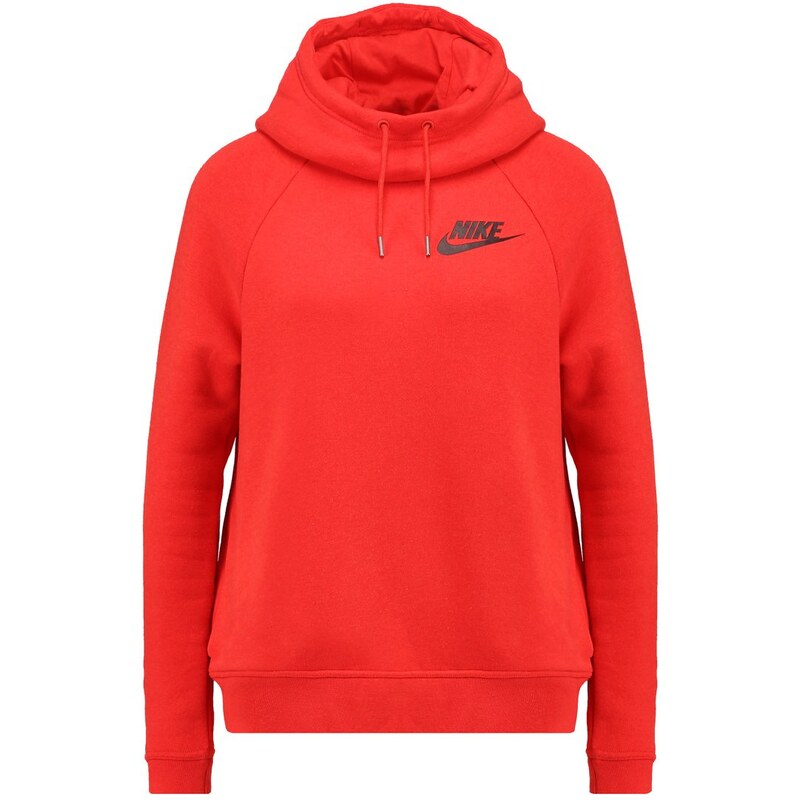 Nike Sportswear Sweat à capuche red