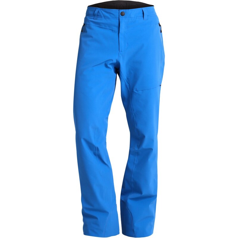 Bogner Fire + Ice VENT Pantalon de ski blue