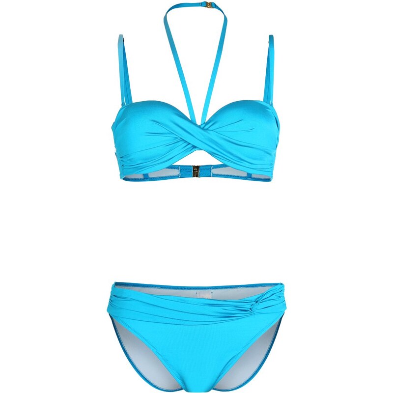 LASCANA Bikini turquoise