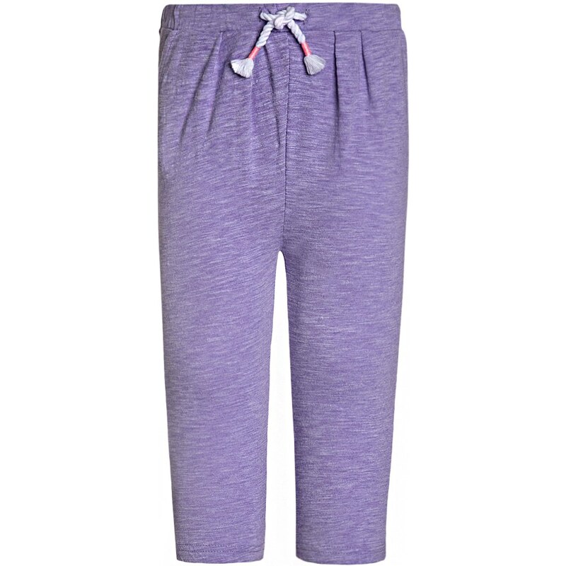 OshKosh Pantalon de survêtement purple