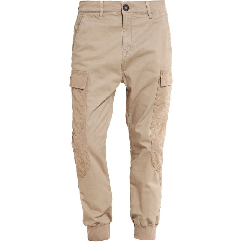 Brooklyn's Own by Rocawear Pantalon cargo taupe