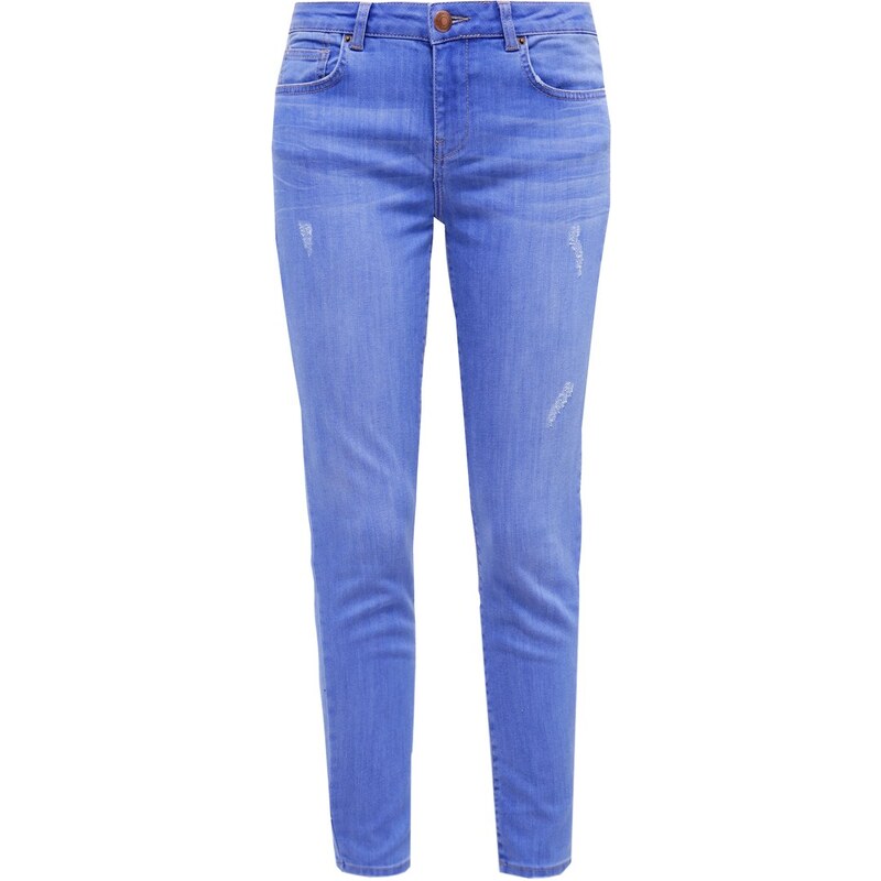 Fiveunits KATE Jeans Skinny electric blue