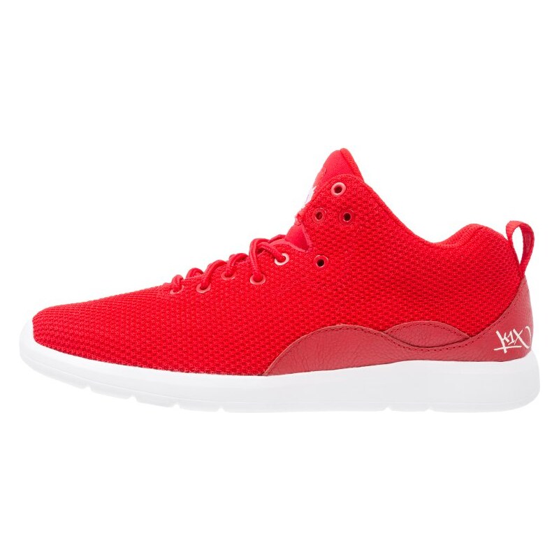 K1X RS 93 Baskets montantes red
