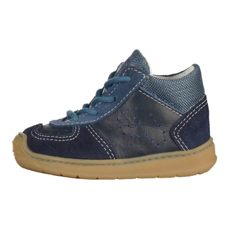 Pepino Chaussures premiers pas blue