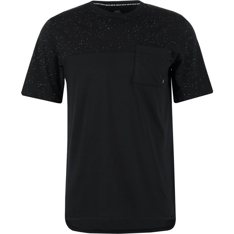 Nike SB NEPPS Tshirt imprimé black