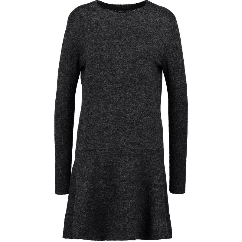 mbyM INNOCENT Robe pull charcoal