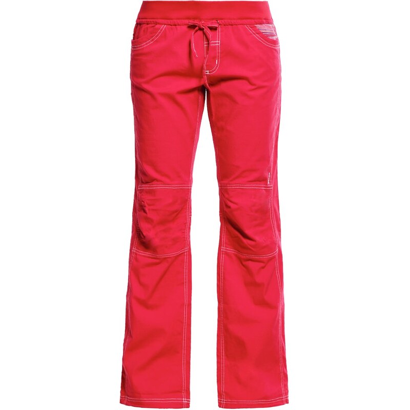 PrAna AVRIL Pantalon classique sunwashed red