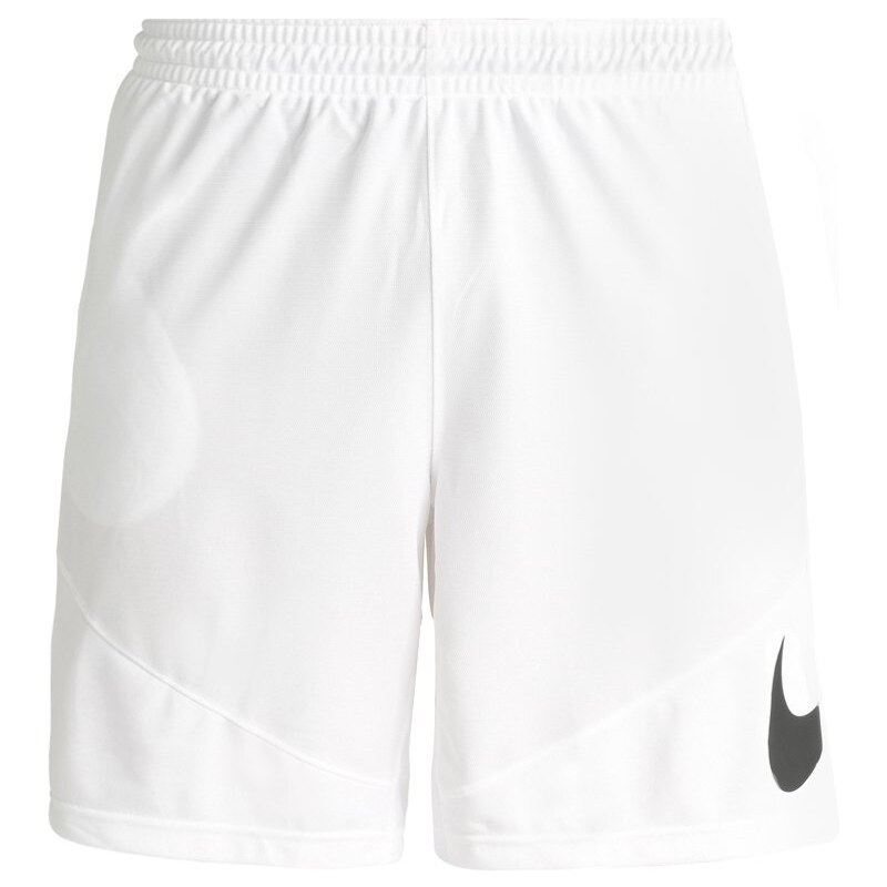 Nike Performance Short de sport white/black
