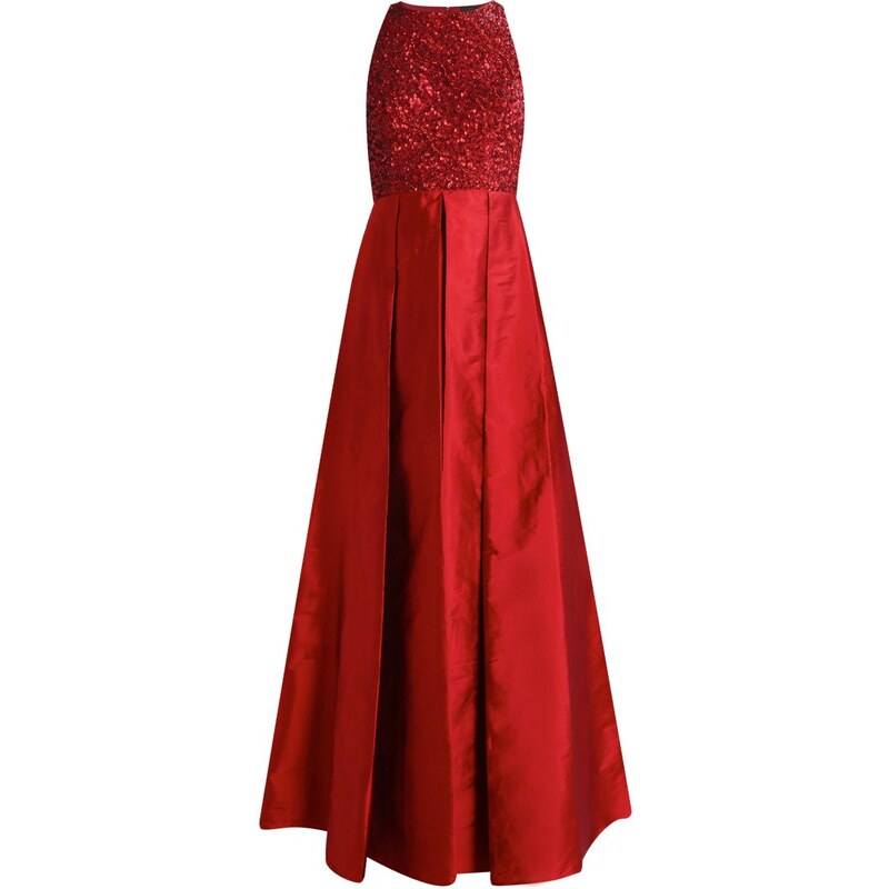 Adrianna Papell Robe de cocktail red