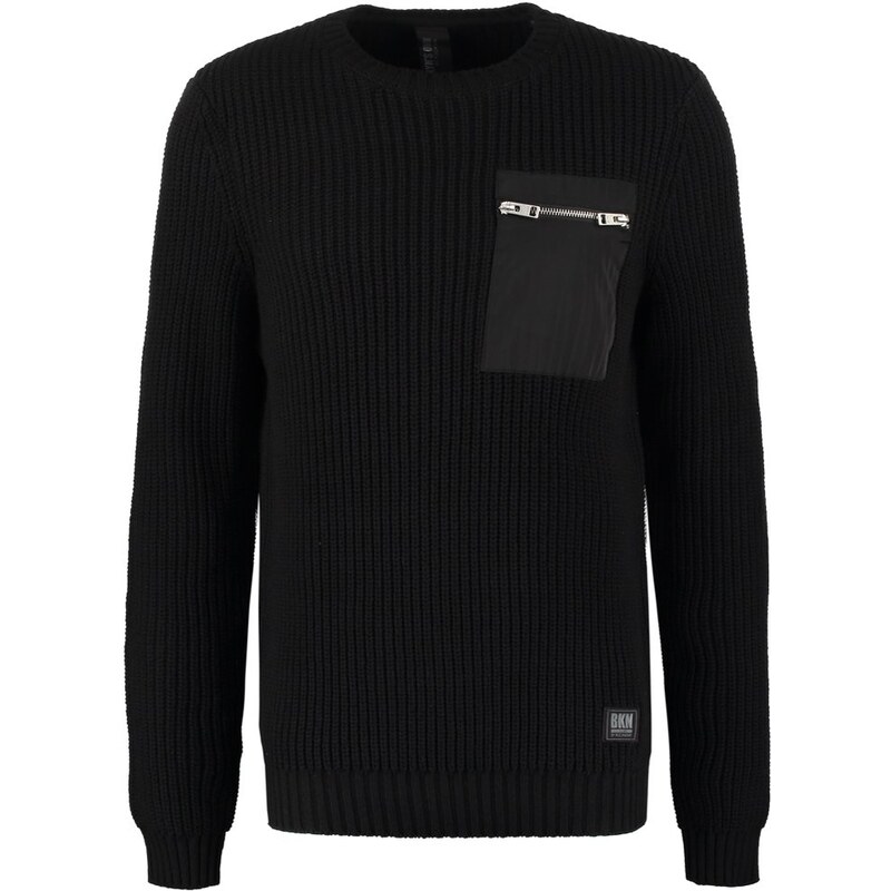 Brooklyn's Own by Rocawear Pullover black