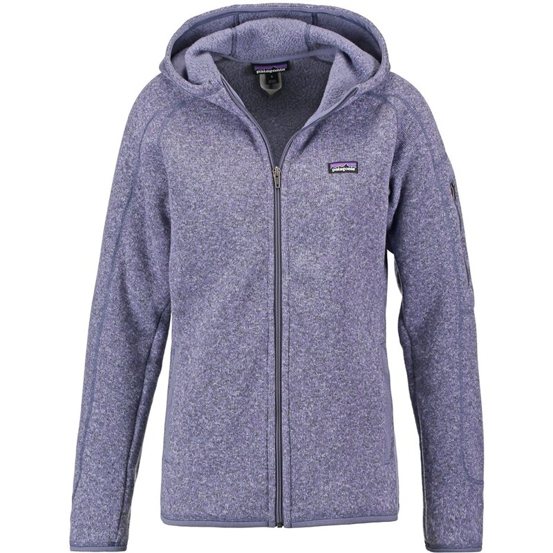 Patagonia BETTER Veste polaire lupine