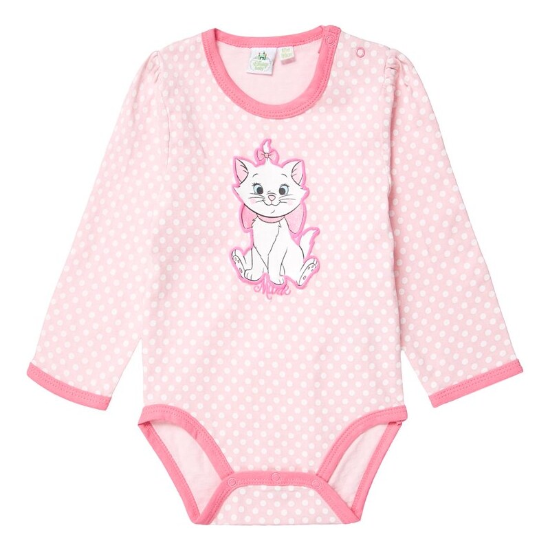 Disney MARIE Body orchid pink