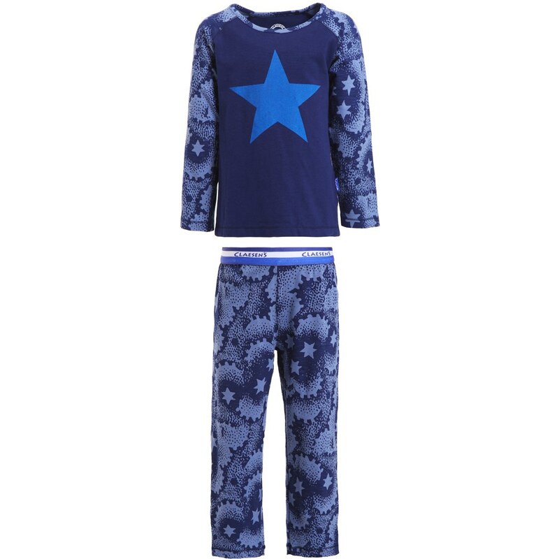 Claesen‘s Pyjama navy cobalt