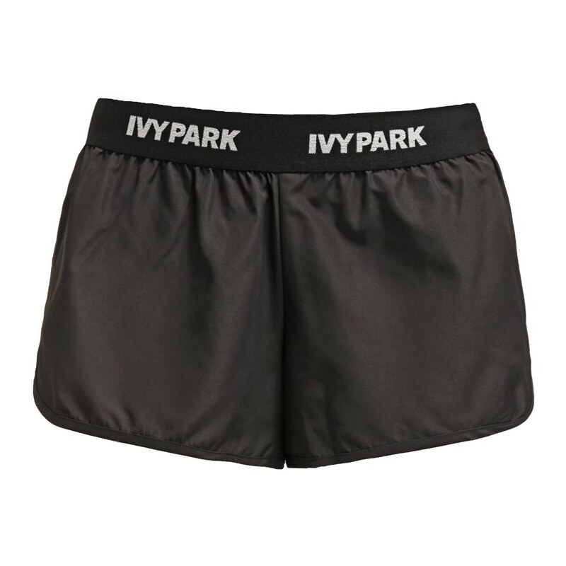 Ivy Park Short black