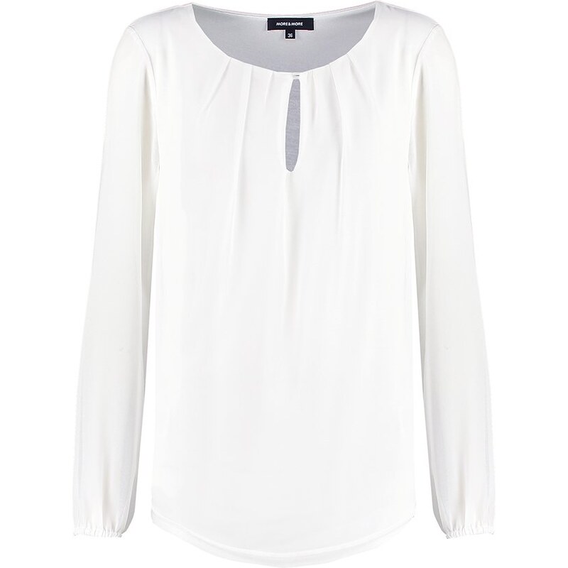 More & More Blouse off white