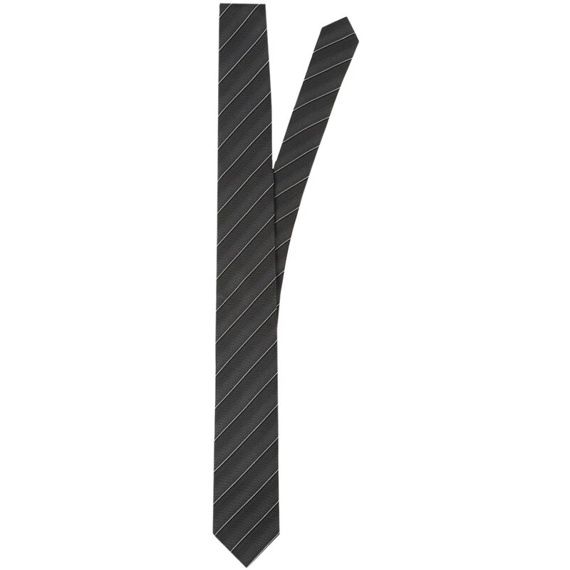 Calvin Klein Cravate black