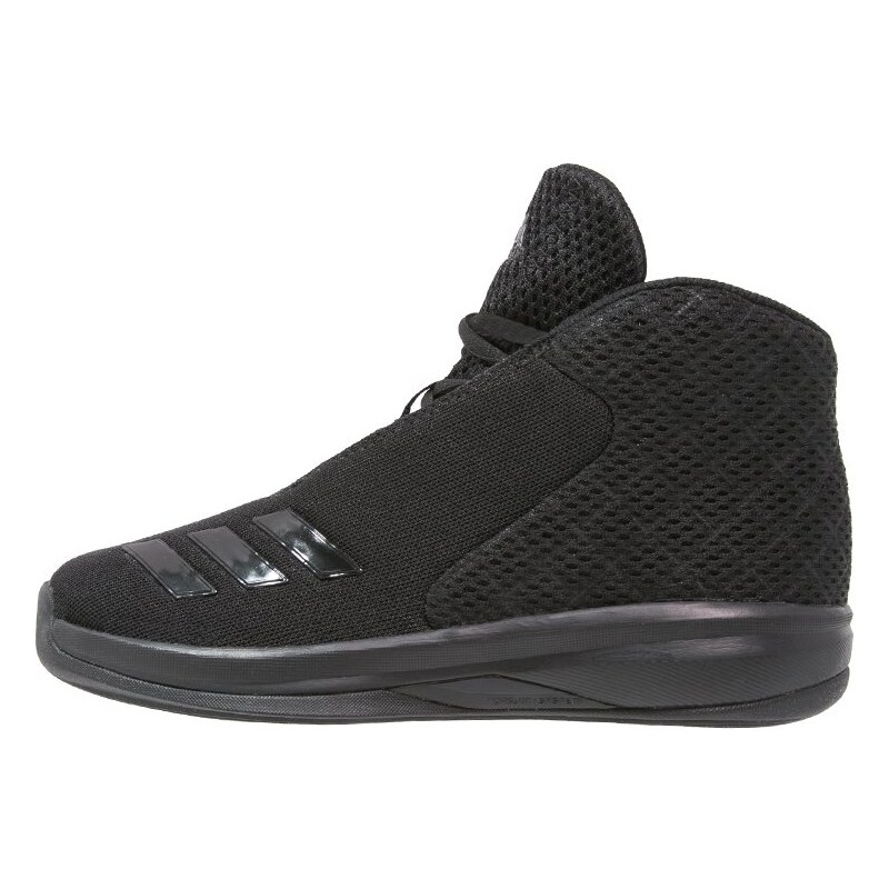 adidas Performance COURT FURY 2016 Chaussures de basket core black
