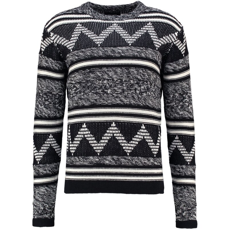 Only & Sons ONSDUDLEY Pullover black
