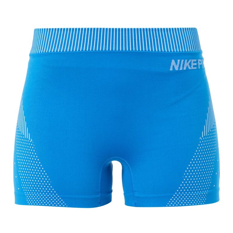 Nike Performance PRO HC LIMITLESS Collants light photo blue/white