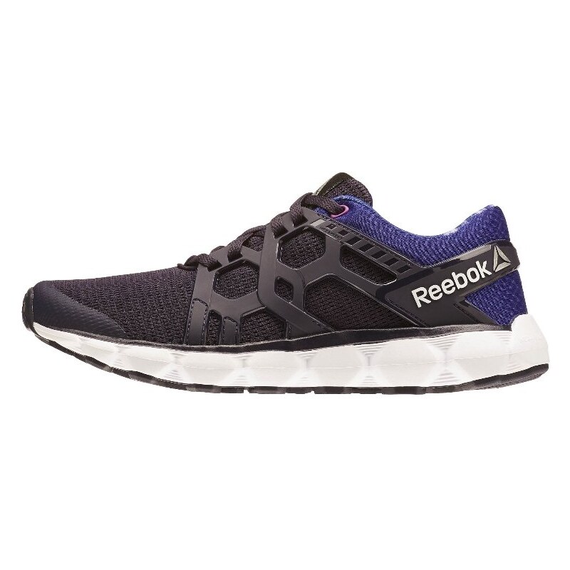 Reebok HEXAFFECT RUN 4.0 WS Chaussures de running neutres purple delirium/purple/white