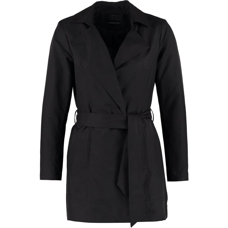 ONLY ONLPAULA Trench black
