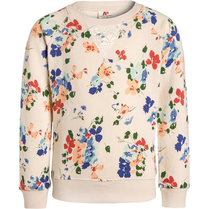 American Outfitters Sweatshirt multicolour