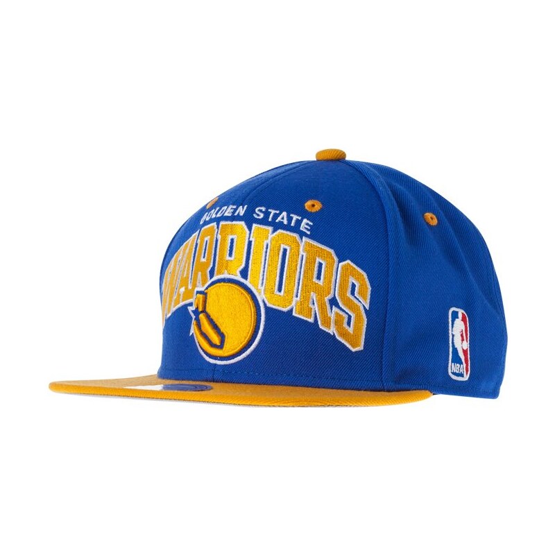 Mitchell & Ness Casquette royal