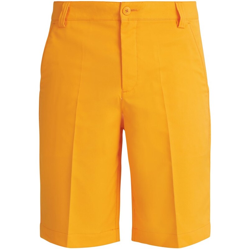 Puma Golf Short de sport vibrant orange