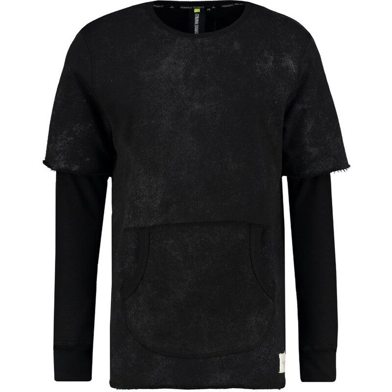 Criminal Damage ORDA Sweatshirt black/grey