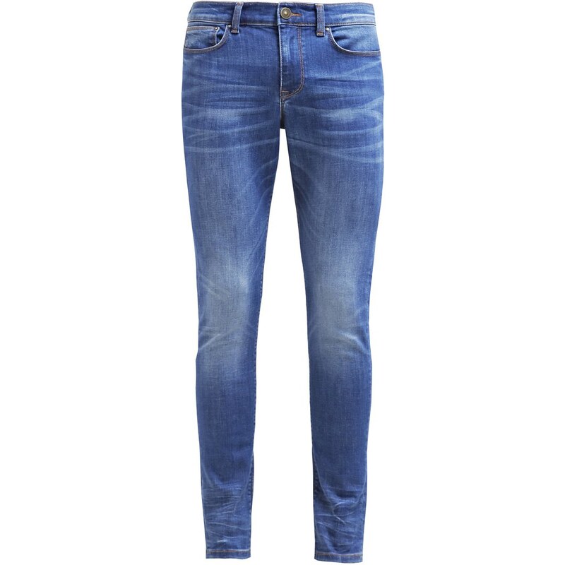 New Look Jeans Skinny bright blue