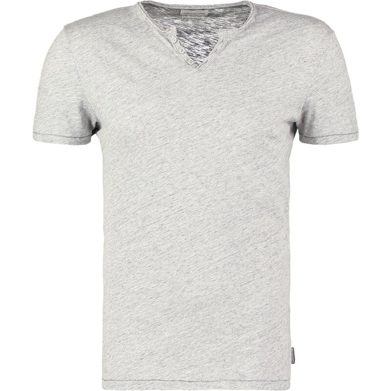 Harris Wilson GOLF Tshirt basique gris chine