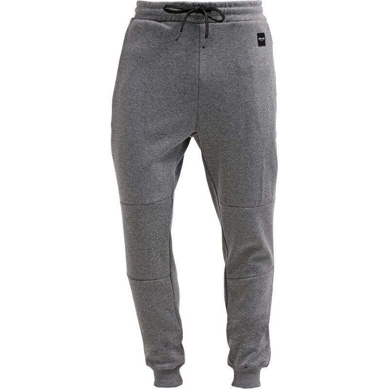 Only & Sons ONSSPOT Pantalon de survêtement dark grey melange