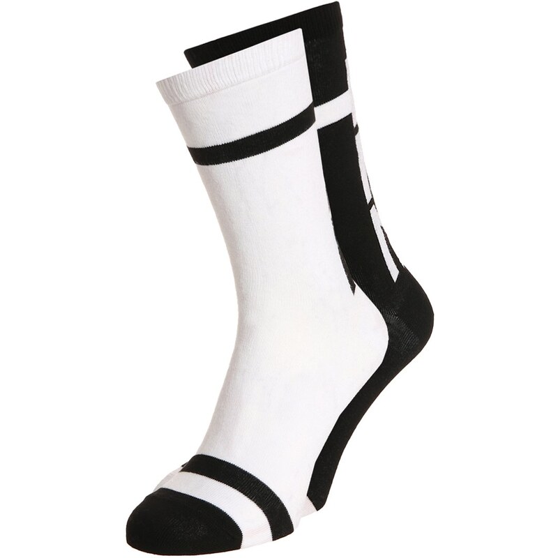 Brooklyn's Own by Rocawear 2 PACK Chaussettes black/white