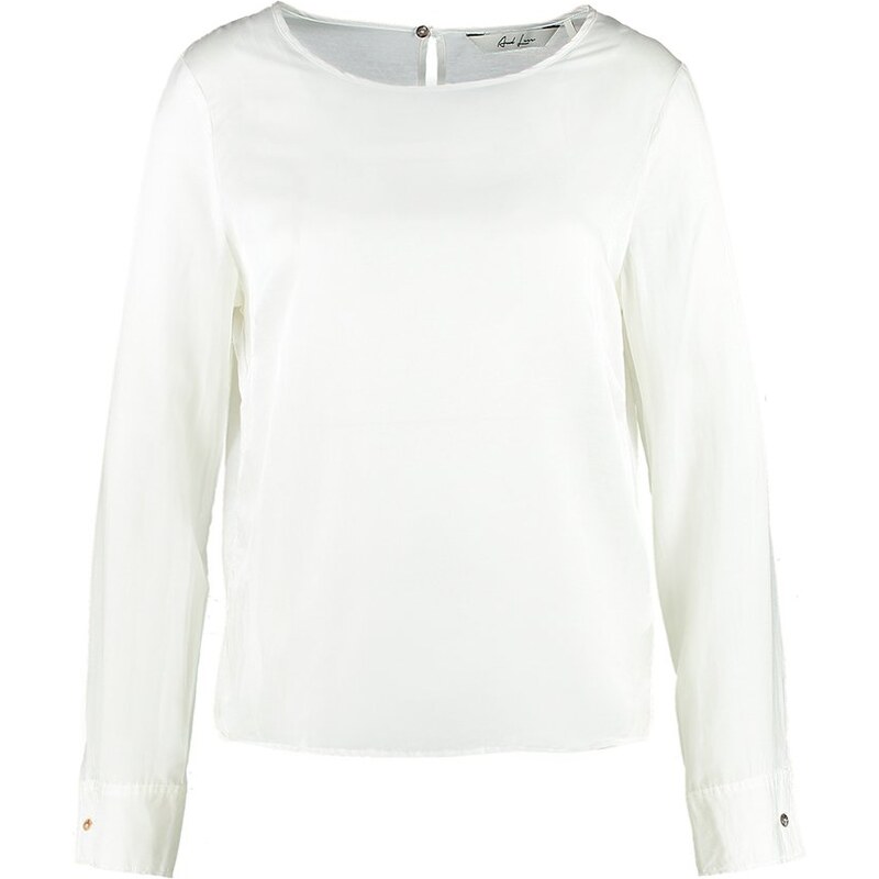 And Less MODENA Blouse white alyssum