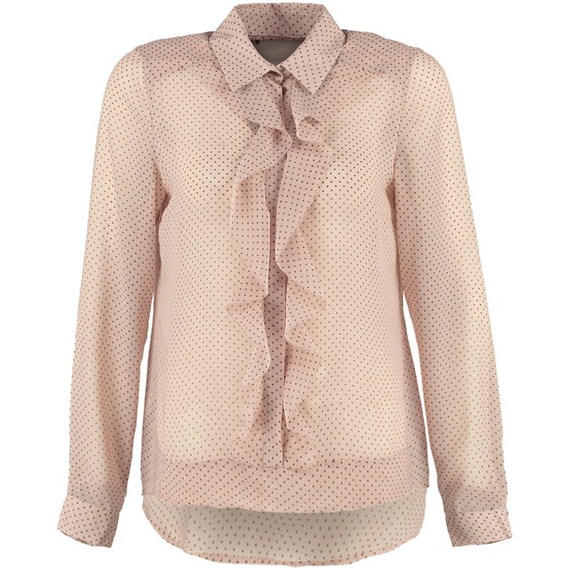 Expresso PACEY Blouse light powder