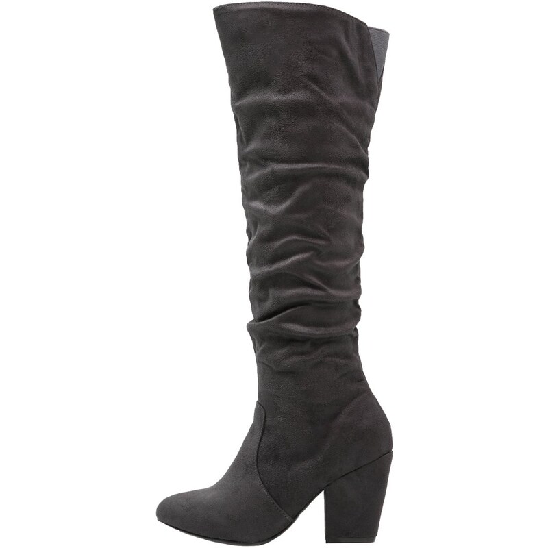 Head over Heels by Dune SULA Bottes grey