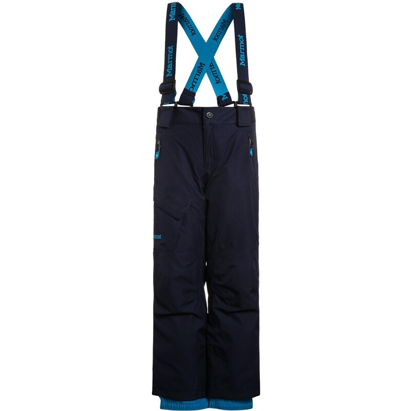 Marmot EDGE Pantalon de ski arctic navy