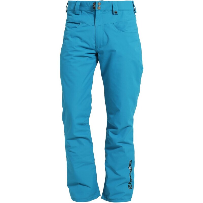 Horsefeathers ROULETTE Pantalon de ski blue